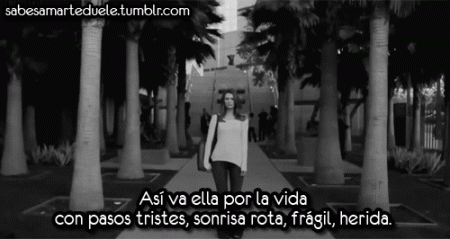 JAMAS TE RINDAS